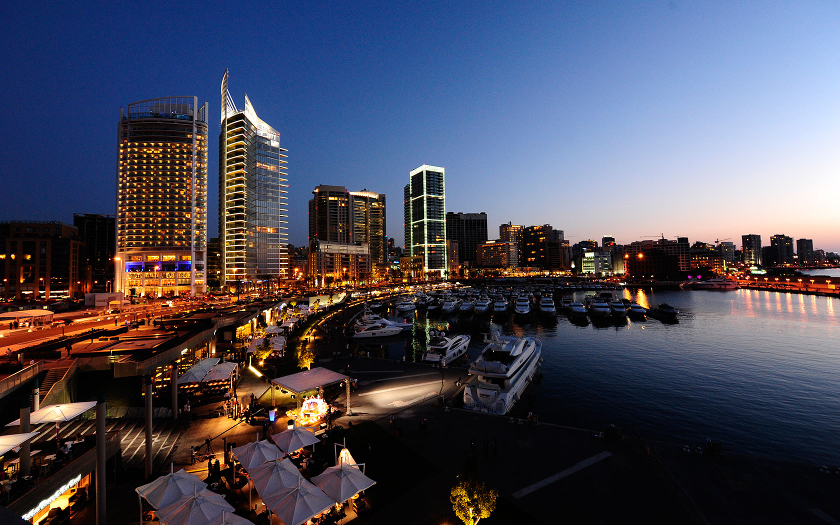 beirut-waterfront-lebanon-hd-desktop-wallpaper