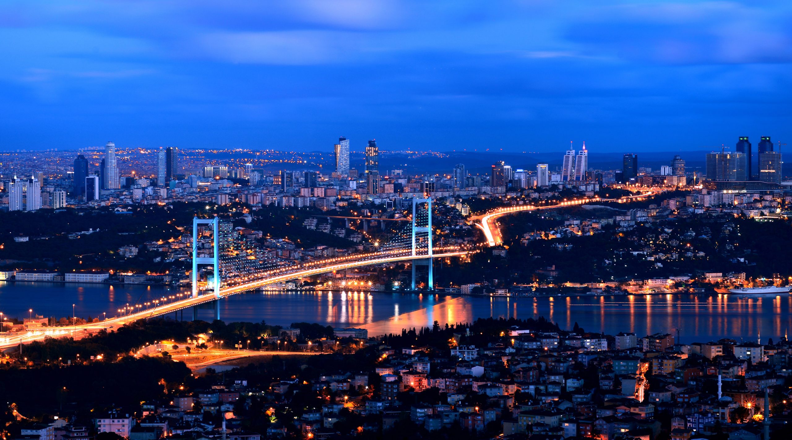 Città di Instanbul